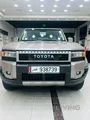 Toyota Land Cruiser PRADO All Rounder TX TURBO